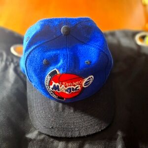 Orlando Magic 90s Cap